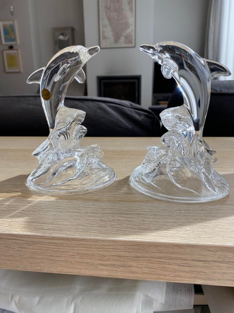 Dauphin, Antiquités & Art, Enlèvement