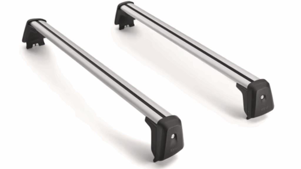 Dakdrager voor BMW 2 serie U06 Active Tourer  82715A34854 5A, Auto diversen, Dakdragers, -, -, Nieuw, Ophalen of Verzenden