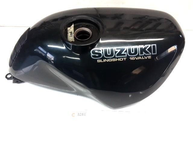 GSF400 1991 - 1995 Suzuki Benzinetank D1-55716