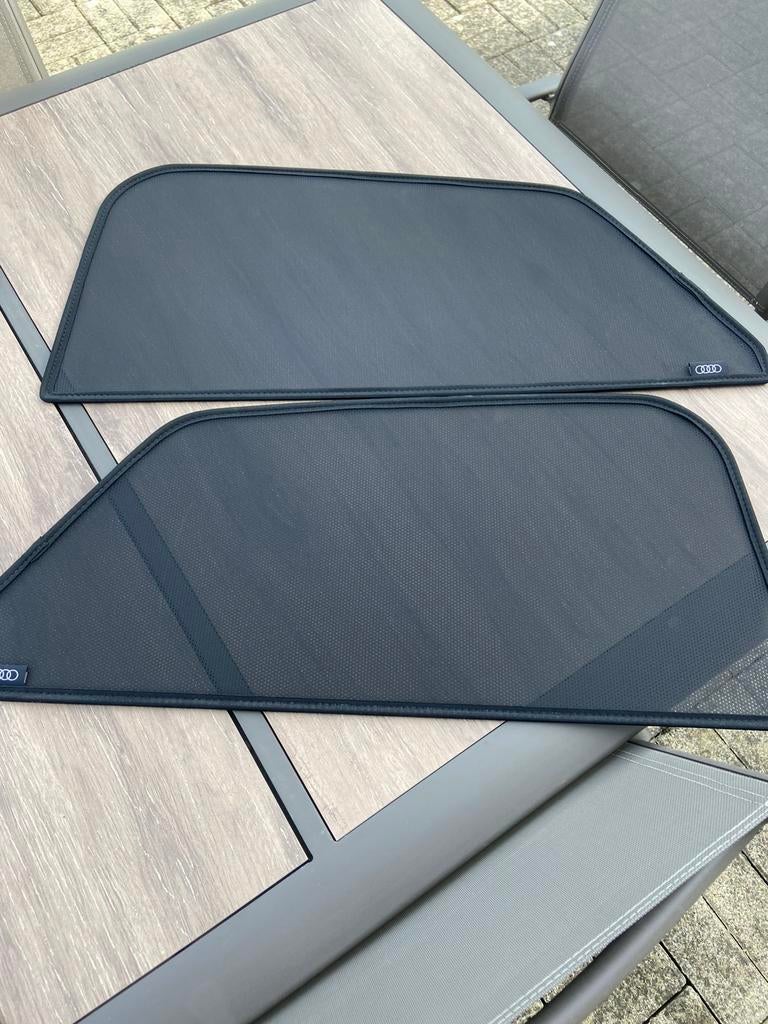 Pares-soleil AUDI Q2, Enlèvement ou Envoi, Audi
