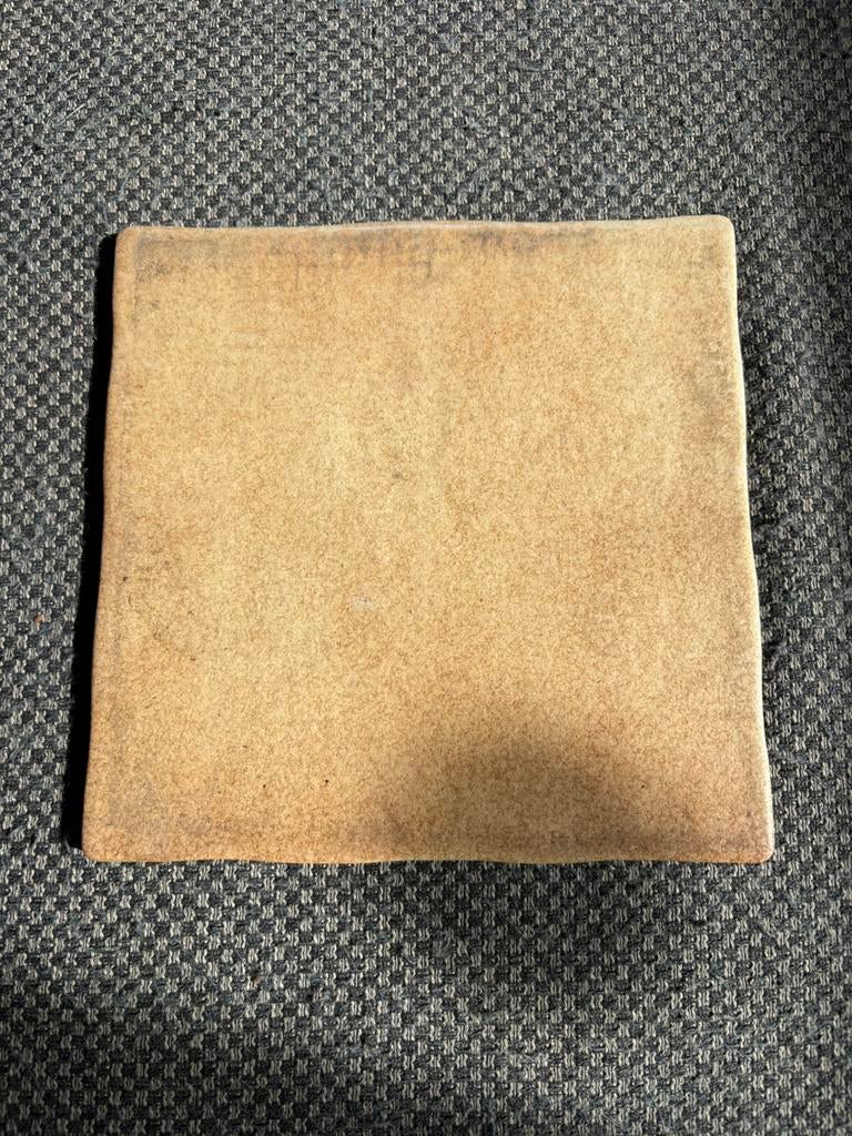 Carrelage 20x20, Bricolage & Construction, 20 à 40 cm, Carrelage de sol, Enlèvement, Utilisé