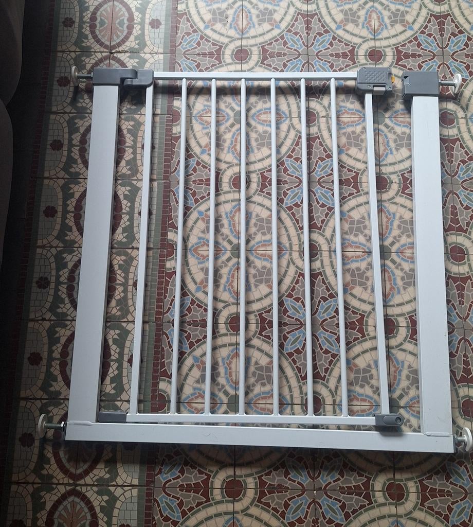 Poortje kinderen of hond, Auto diversen, Hondenrekken, Ophalen