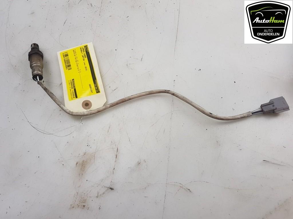 LAMBDASONDE Renault Captur (2R) (01-2013/-), Auto-onderdelen, Gebruikt, Renault