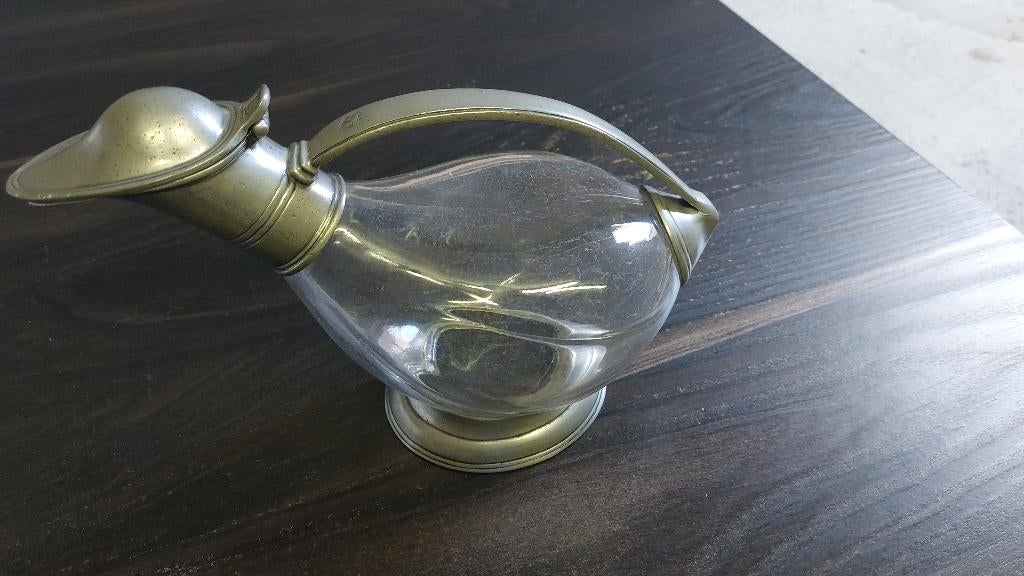 Vintage, Antiquités & Art, Enlèvement ou Envoi