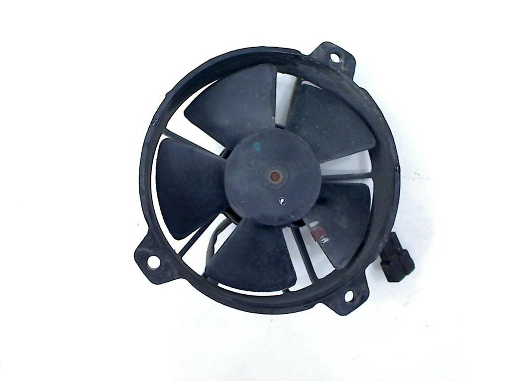 VENTILATOR KTM RC 125 2019 (RC125 F5003S1) (90835041133), Motoren, Onderdelen | Overige, Gebruikt
