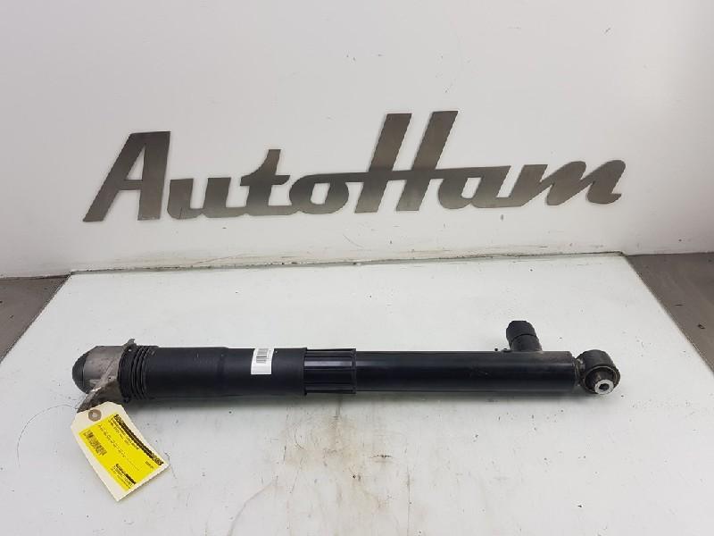 AMORTISSEUR ARRIÈRE GAUCHE Cupra Ateca (|5Q0512009CL|), Dhr. J. Ham, Administratie@autoham.nl, Utilisé, Seat