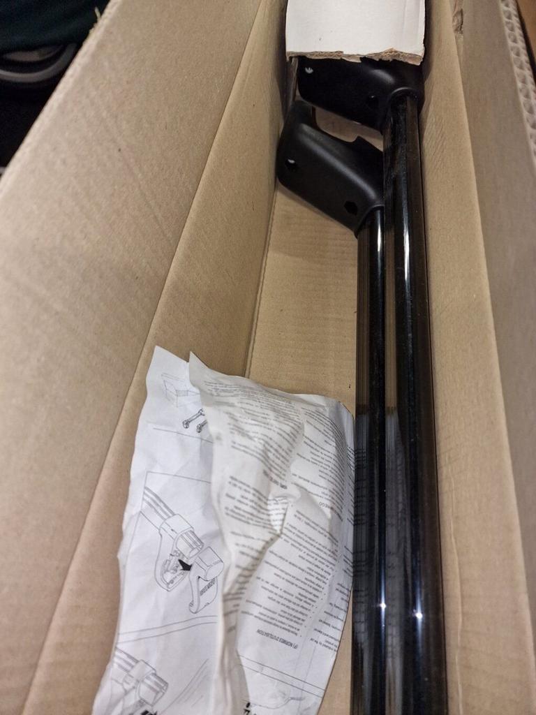 Dakdrager origineel imperiaal 50900950 Fiat Doblio Malibu, Auto diversen, Dakdragers, -, -, Nieuw, Ophalen of Verzenden