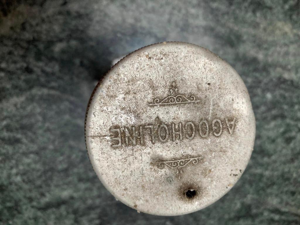 oude apotheek verpakkingen, Antiek en Kunst, Ophalen of Verzenden