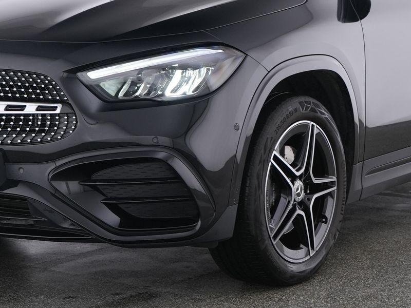 Mercedes-Benz GLA-klasse 250 e AMG Line | Trekhaak | Night P, Auto's, Stof, Euro 6, 4 cilinders, 16 kWh