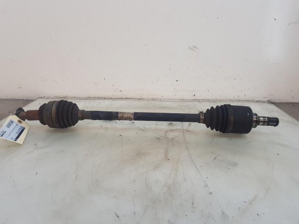 CARDAN ARRIERE GAUCHE (TRANSMISSION) 159 (939AX), Utilisé, Alfa Romeo