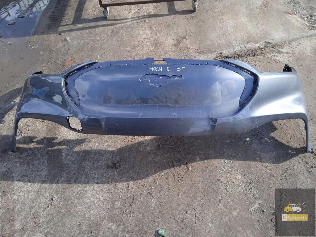 Pare-chocs avant Ford Mustang Mach-E, Autos : Pièces & Accessoires, Carrosserie & Tôlerie, Pare-chocs, Ford, Utilisé