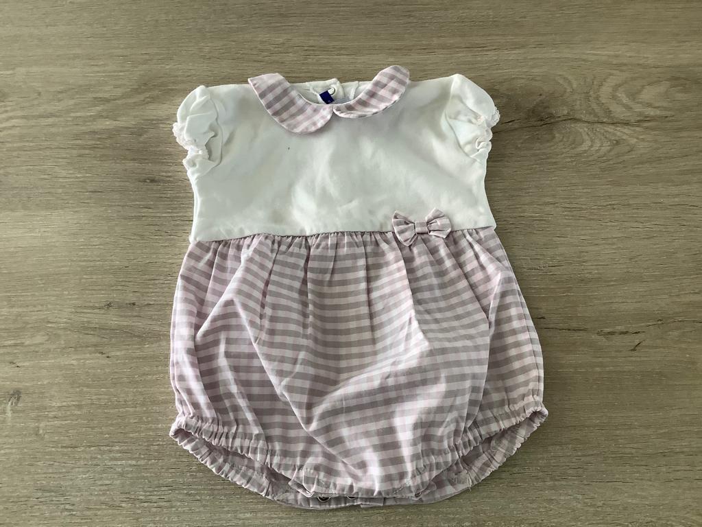 Robe body pour petite fille (68 cm), Enfants & Bébés, Enlèvement ou Envoi, Costume, Comme neuf, Fille
