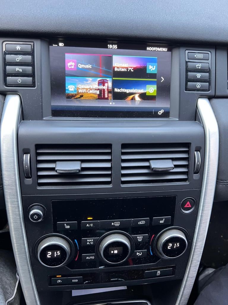 Land Rover discovery, Computers en Software, Ophalen