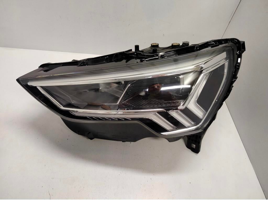 Audi Q3 83A II Full Led 83A941033 Phare avant gauche, Autos : Pièces & Accessoires, Enlèvement, Audi