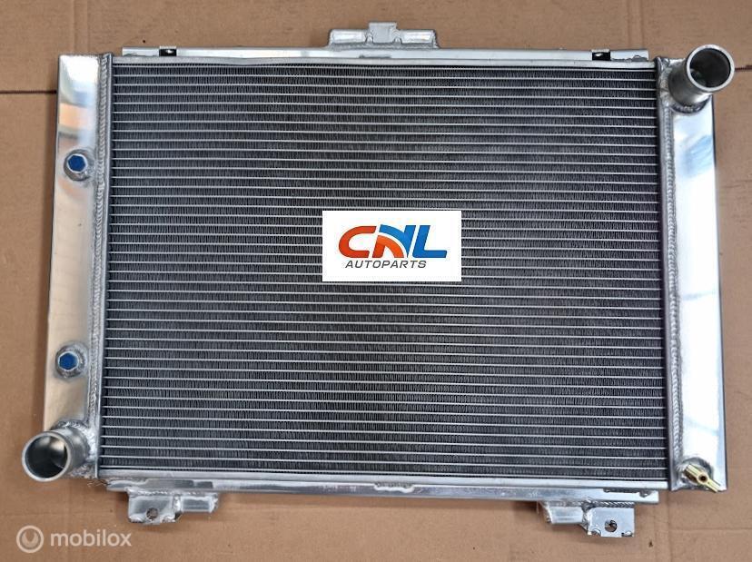 Radiateur Ford Fairlane base I6/V8 1963-1969 64 65 66 67 68, Autos : Pièces & Accessoires, Neuf, Enlèvement ou Envoi