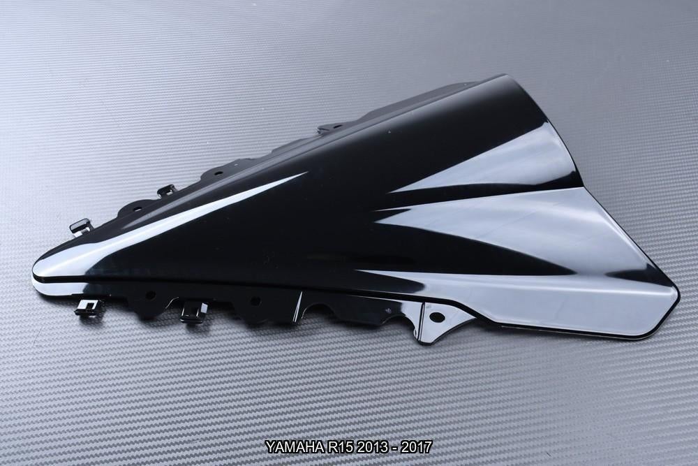 Windscherm YAMAHA YZF R15 2013 - 2017, Ophalen of Verzenden, Nieuw