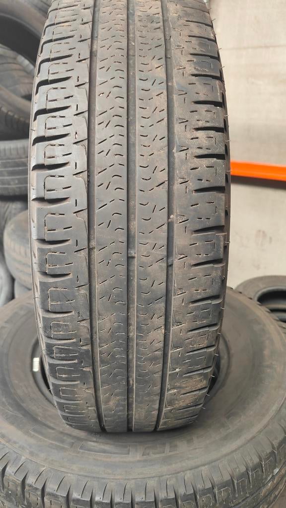 225/75r16c Michelin 50€ per stuk met montage en balanceren, Ophalen