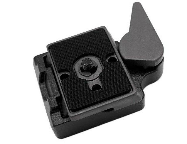 manfrotto snelkoppelingen, Ophalen of Verzenden, Zo goed als nieuw, Overige typen