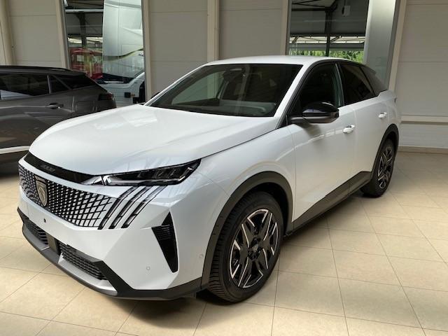 Peugeot 3008 Allure Hybrid + pack navi /360/winter/trekhaa, Achat, Euro 6, Entreprise, Détection des panneaux routiers