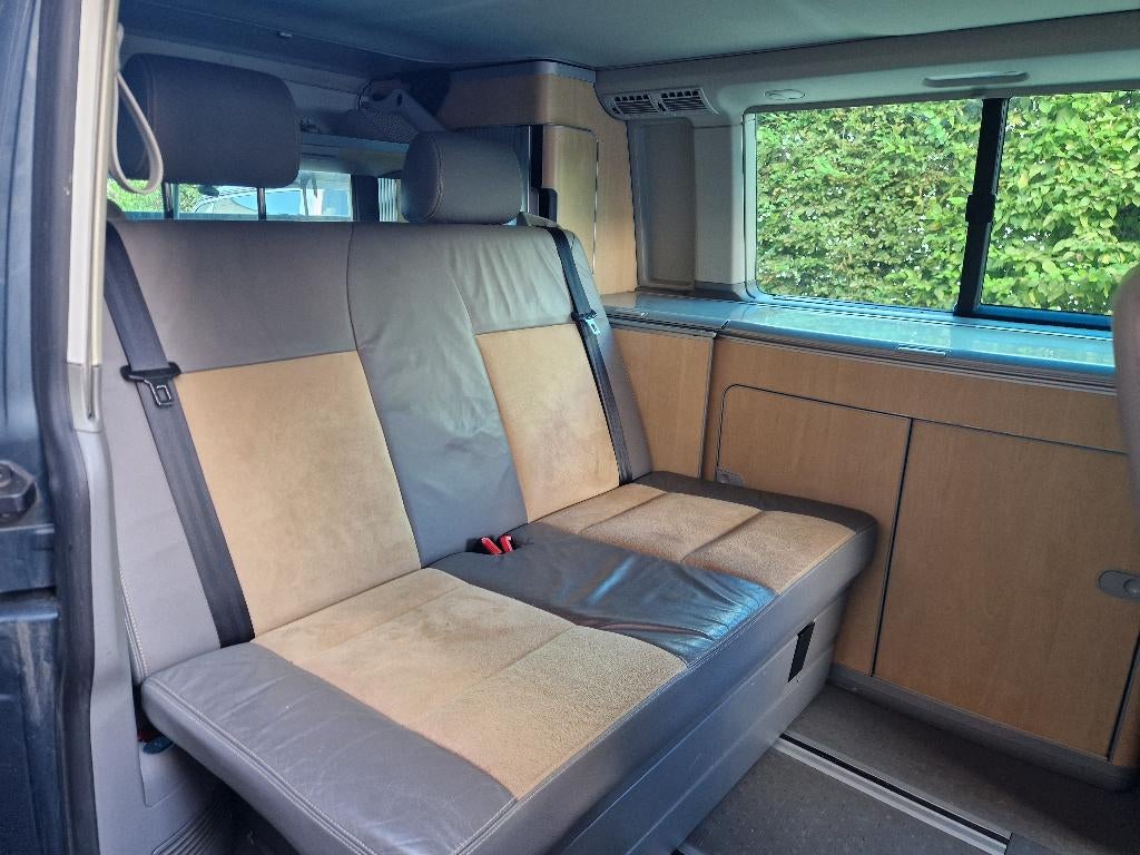 Interieur voor vw T5 california, Auto-onderdelen, Interieur en Bekleding, Volkswagen, Gebruikt, Ophalen