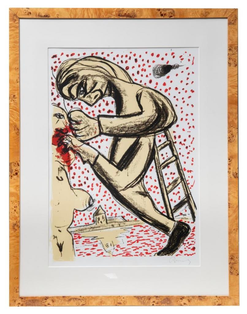 Fred Bervoets, Antiquités & Art, Enlèvement ou Envoi