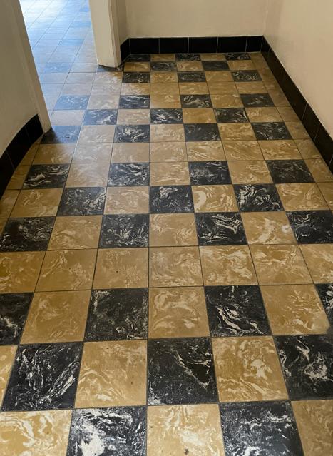 Vintage tegels, Doe-het-zelf en Bouw, Ophalen, Gebruikt, Minder dan 20 cm, Minder dan 20 cm