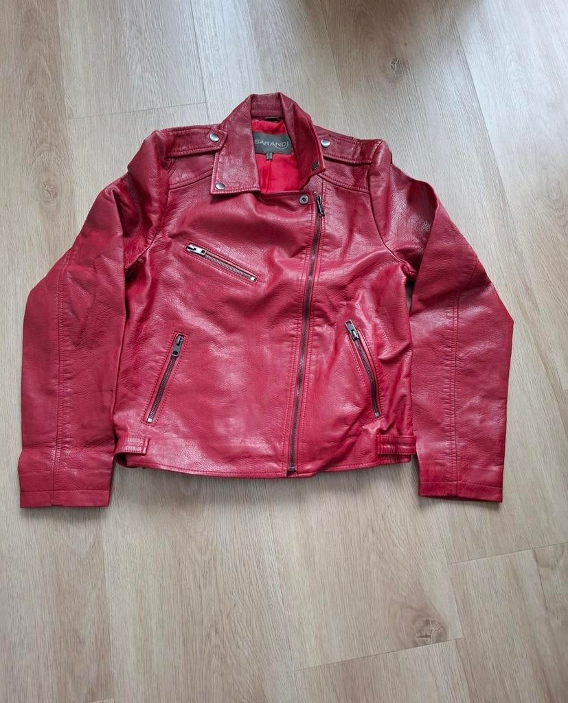 Jas sarandi maat M, Vêtements | Femmes, Sarandi, Enlèvement ou Envoi, Comme neuf, Taille 38/40 (M)