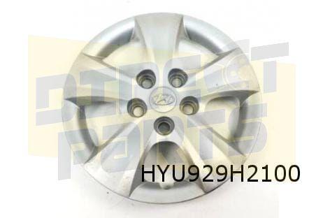 Hyundai i30 Wieldop 15''  Origineel! 529602R000, -, Verzenden, -, Nieuw