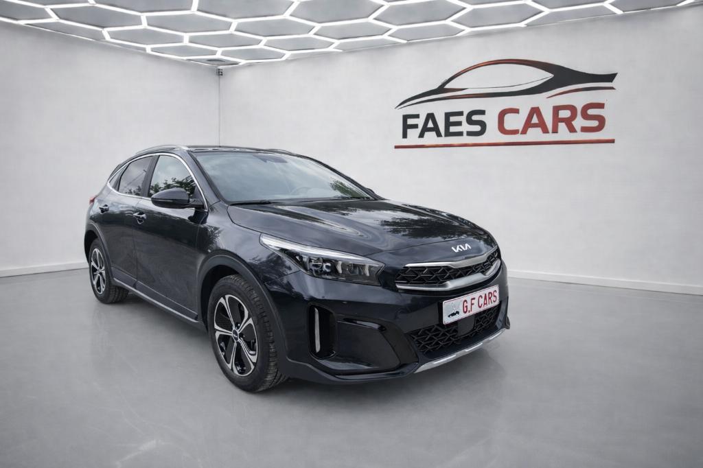 Kia Xceed Plugin Hybride 29co2 uitstoot amper, Autos, Kia, Achat, Euro 6, Entreprise, Garantie prolongée