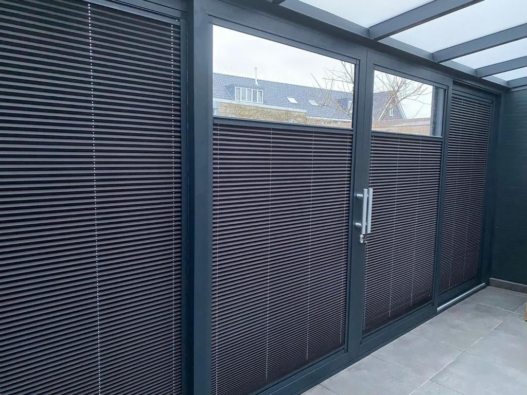 Plissé insecten horren en gordijnen, Enlèvement ou Envoi