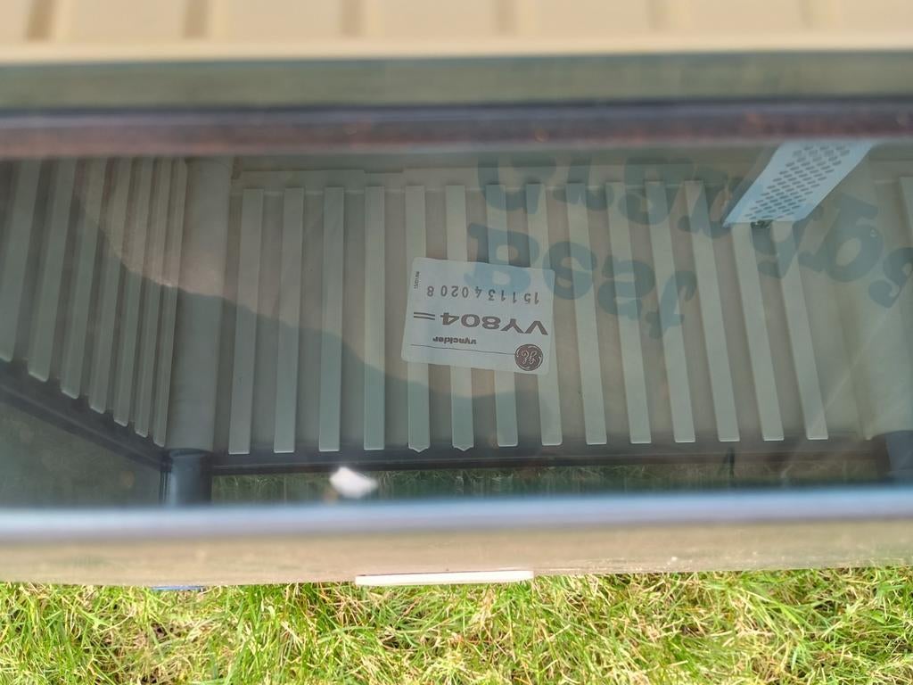 Vynckier meterkast, Doe-het-zelf en Bouw, Elektriciteit en Kabels, Ophalen