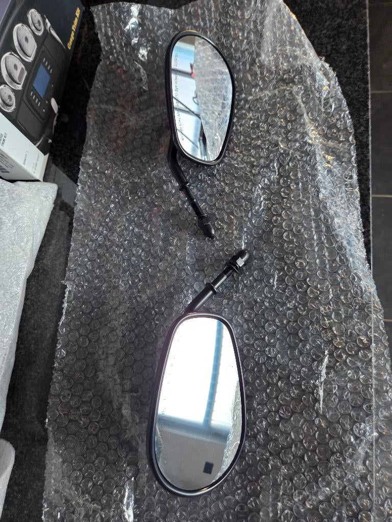 Harley Davidson spiegels, Enlèvement ou Envoi, Neuf