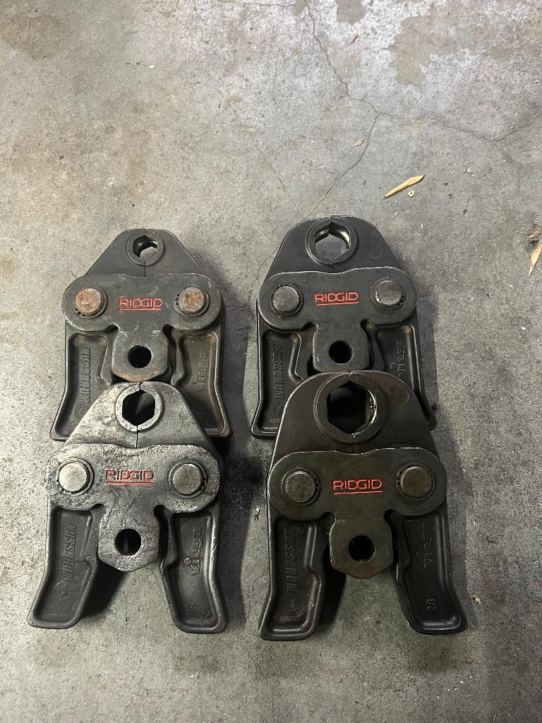 persbek Viega, Doe-het-zelf en Bouw, Ophalen of Verzenden