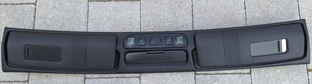 Panneau de garniture de pare-brise  Audi TT 8N Roadster, Autos : Pièces & Accessoires, Enlèvement, Utilisé, Audi