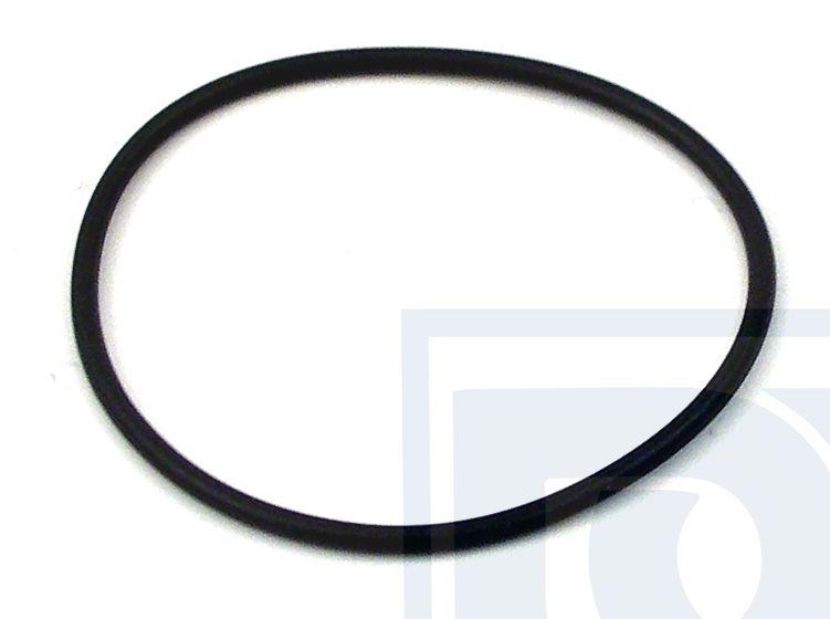 Volvo Pakking (rubber ring) oliekoeler B23+B200+B230 en D24T, Ophalen of Verzenden, Nieuw