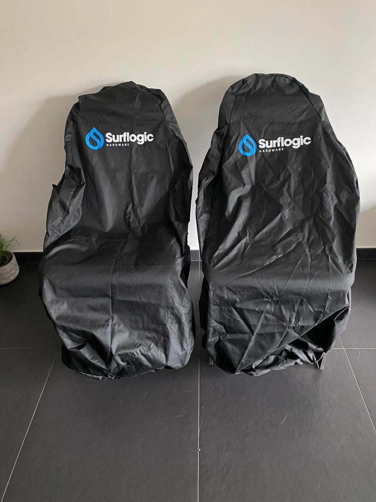 Housses de siège Surflogic, Enlèvement, Neuf