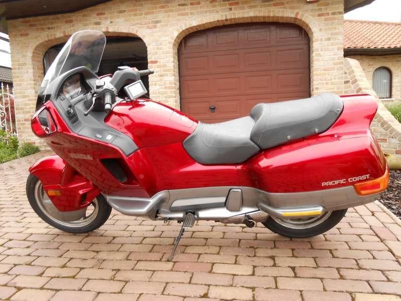 moteur, Motos, Motos | Honda, Particulier, Enlèvement