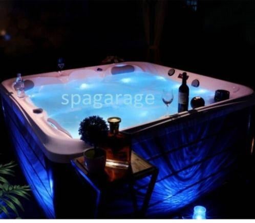 Neuf🔥 jacuzzi pour 5/6 personnes 👉 réservez le 2 stock, Enlèvement, Neuf