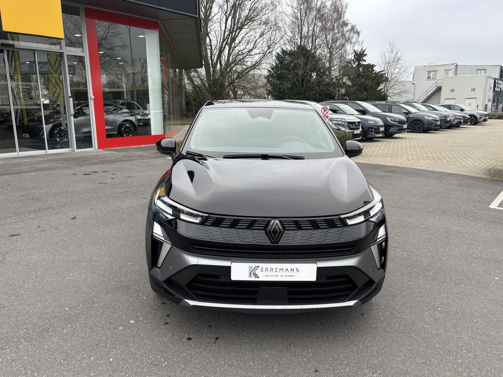 Renault Symbioz 1.8 E-Tech full hybrid 160 esprit Alpine Bes, Autos, Autres modèles, Entreprise, Anti démarrage, 5 places