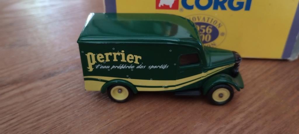 Voiture miniature collection, Hobby & Loisirs créatifs, Voitures miniatures | 1:43, Enlèvement, Neuf, Voiture