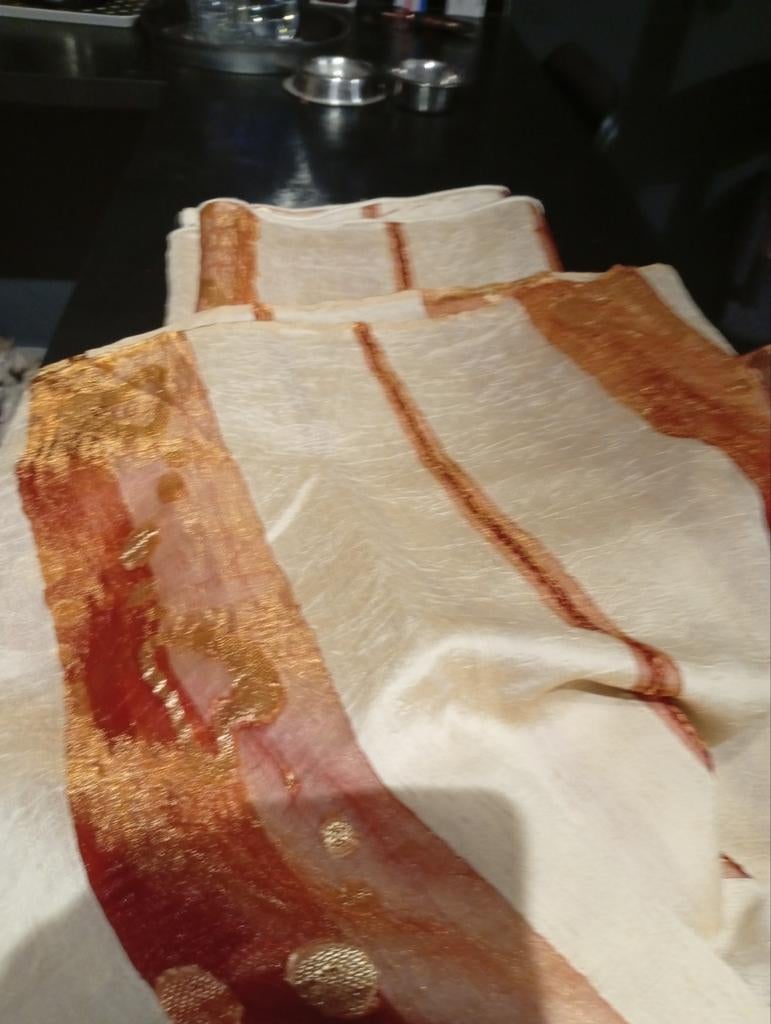 Tissu pour confectionner des rideaux ou tentures, Enlèvement ou Envoi