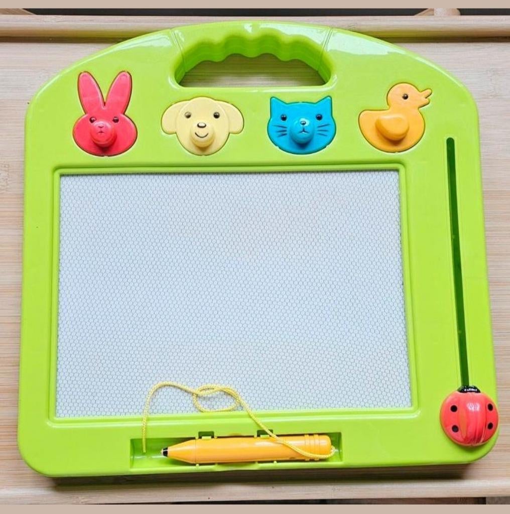 ARDOISE MAGIQUE, Enfants & Bébés, Enlèvement ou Envoi, Neuf, Découverte