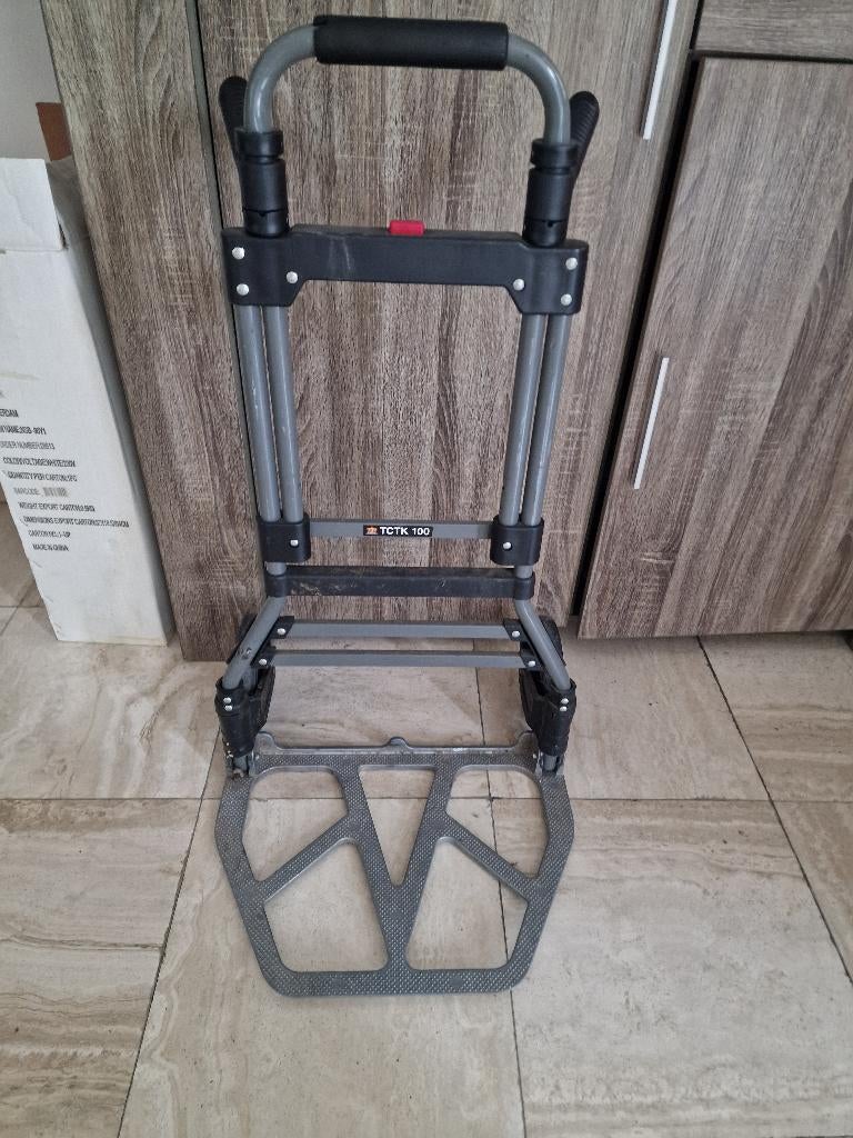 Diable démontable, Bricolage & Construction, Enlèvement, Diable