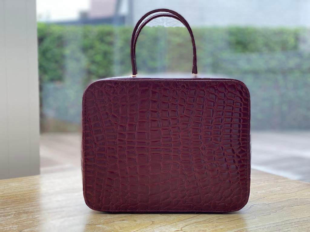 Soft Beauty Case Estée Lauder, Ophalen, Gebruikt