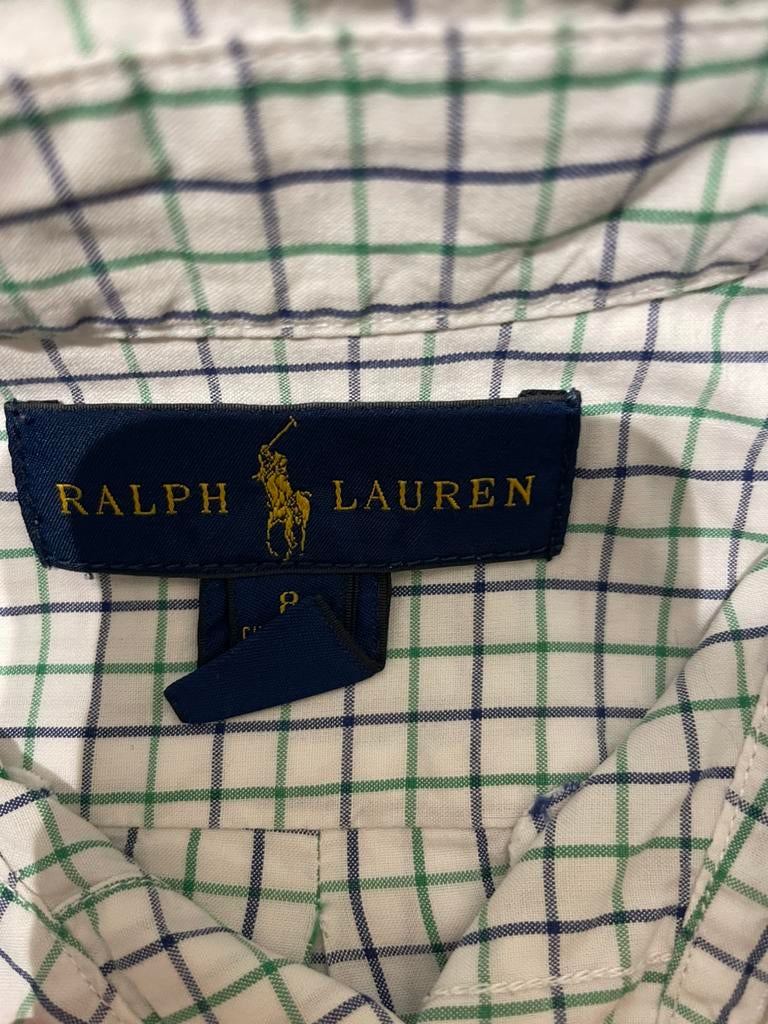 Ralph Lauren 128, Ophalen of Verzenden, Zo goed als nieuw