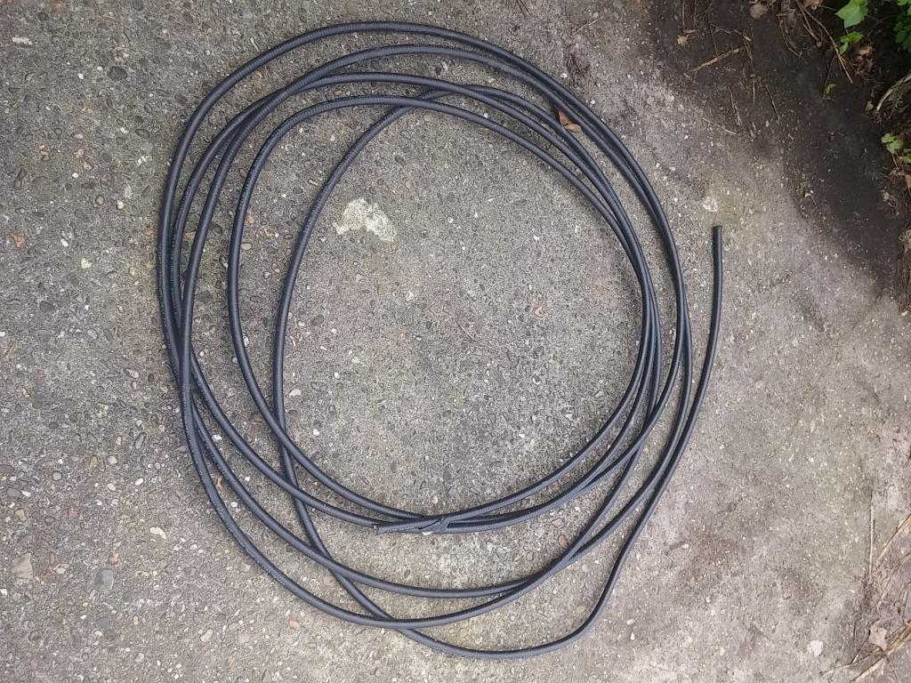 TELENET aansluitkabel PE14, Ophalen, Zo goed als nieuw