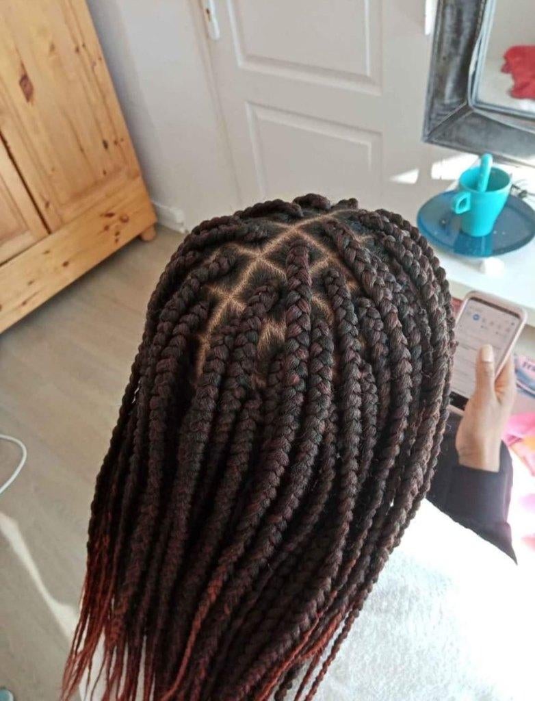 Coiffeuse Afro à domicile, Bijoux, Sacs & Beauté, Beauté | Soins des cheveux, Enlèvement ou Envoi