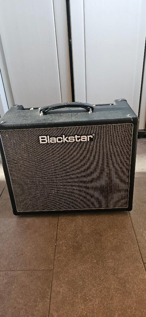 Blackstar HT-20R MkII Buizen gitaarcombo, Muziek en Instrumenten, Versterkers | Bas en Gitaar, Zo goed als nieuw, Gitaar, Minder dan 50 watt