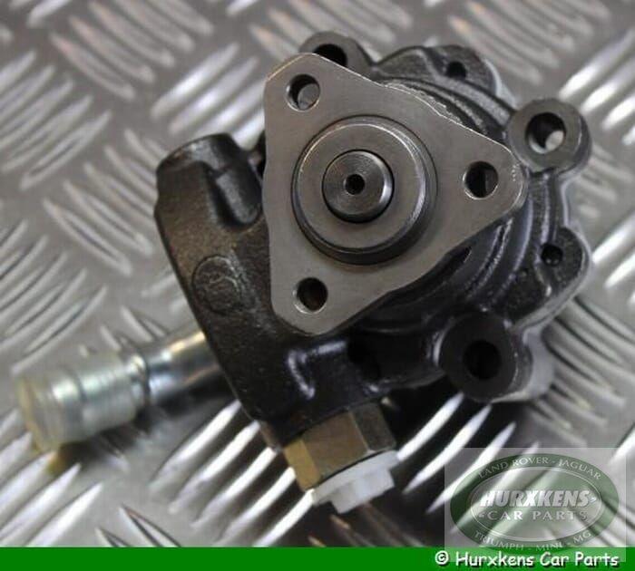 Stuurbekrachtigingspomp Land Rover Discovery 2 TD5, Ophalen of Verzenden, Nieuw, Land Rover