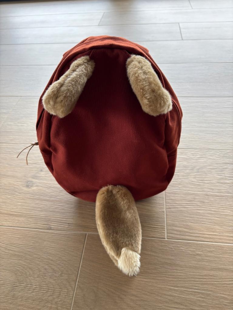 Sac à dos Boumy, Enlèvement ou Envoi, Comme neuf, Autres marques, Étanche